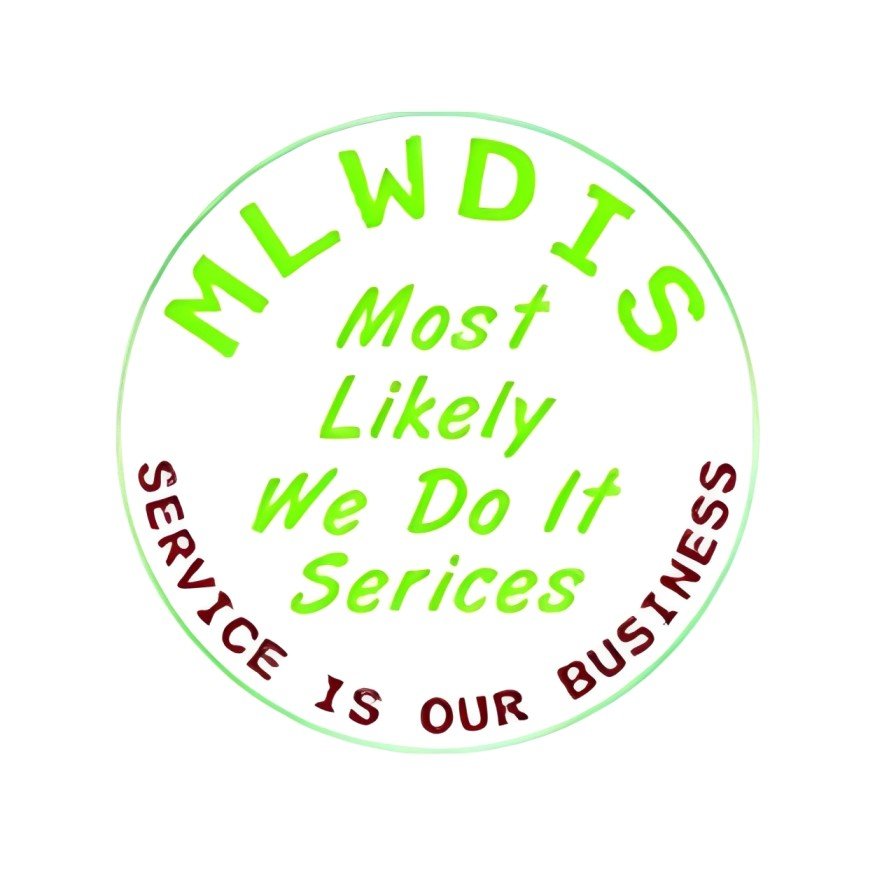 Most Likely We Do It Services